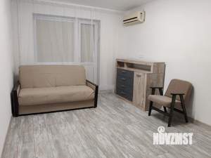 1-к квартира, на длительный срок, 36м2, 2/5 этаж