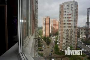 3-к квартира, на длительный срок, 105м2, 9/17 этаж