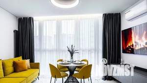 1-к квартира, на длительный срок, 40м2, 5/9 этаж