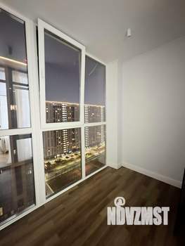 2-к квартира, на длительный срок, 47м2, 19/24 этаж