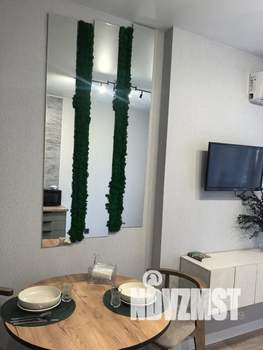 1-к квартира, посуточно, 35м2, 6/16 этаж