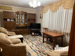 2-к квартира, на длительный срок, 57м2, 4/5 этаж