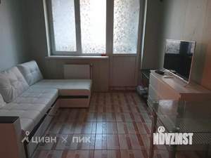 1-к квартира, на длительный срок, 34м2, 4/6 этаж