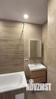 1-к квартира, на длительный срок, 40м2, 5/17 этаж