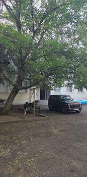2-к квартира, на длительный срок, 27м2, 1/2 этаж