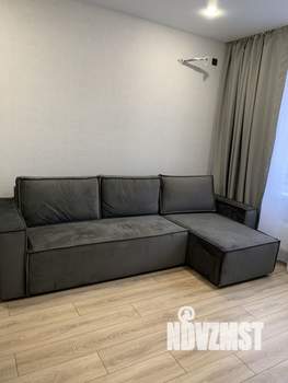 2-к квартира, на длительный срок, 47м2, 11/16 этаж