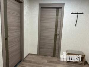 1-к квартира, посуточно, 45м2, 4/17 этаж