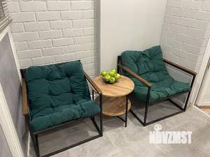 Студия квартира, на длительный срок, 25м2, 7/16 этаж