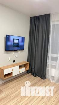 1-к квартира, посуточно, 39м2, 3/16 этаж