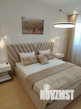 2-к квартира, посуточно, 55м2, 8/8 этаж