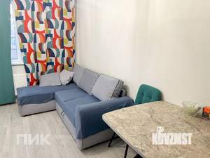 1-к квартира, на длительный срок, 34м2, 8/9 этаж