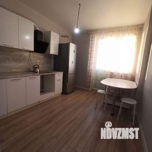 1-к квартира, на длительный срок, 37м2, 13/14 этаж
