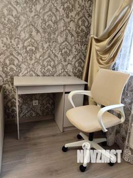 1-к квартира, на длительный срок, 47м2, 4/24 этаж