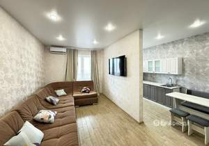 1-к квартира, на длительный срок, 38м2, 8/9 этаж