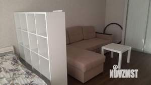 1-к квартира, на длительный срок, 44м2, 13/23 этаж