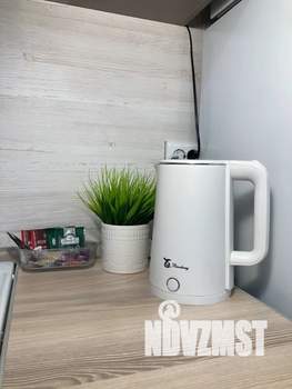 Студия квартира, посуточно, 30м2, 7/16 этаж