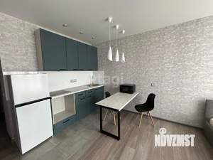 Студия квартира, на длительный срок, 21м2, 16/16 этаж