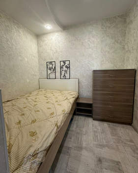 1-к квартира, на длительный срок, 38м2, 3/9 этаж