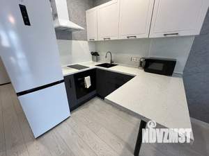 1-к квартира, посуточно, 27м2, 23/24 этаж