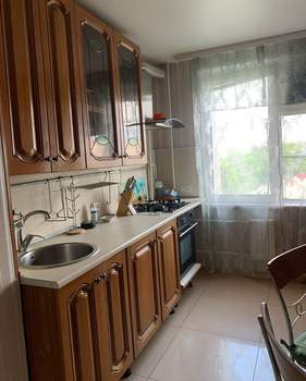 2-к квартира, на длительный срок, 50м2, 6/10 этаж
