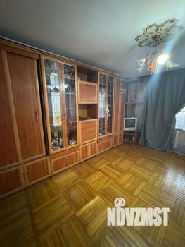 2-к квартира, на длительный срок, 53м2, 1/9 этаж