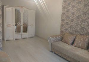 1-к квартира, на длительный срок, 35м2, 2/19 этаж