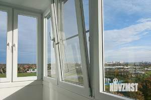 2-к квартира, на длительный срок, 51м2, 13/16 этаж