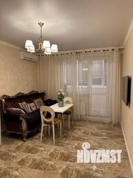1-к квартира, на длительный срок, 49м2, 14/16 этаж