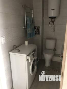 1-к квартира, на длительный срок, 32м2, 2/5 этаж