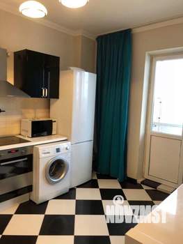 2-к квартира, на длительный срок, 70м2, 13/17 этаж