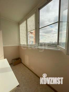 1-к квартира, на длительный срок, 48м2, 11/16 этаж