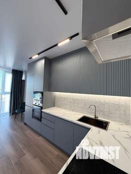 1-к квартира, на длительный срок, 52м2, 14/23 этаж