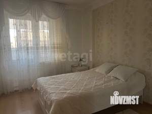 2-к квартира, на длительный срок, 60м2, 2/25 этаж