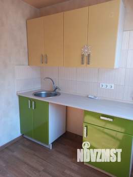 1-к квартира, на длительный срок, 32м2, 7/12 этаж