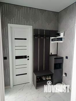 1-к квартира, на длительный срок, 36м2, 6/16 этаж