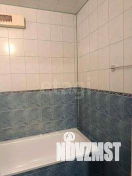 Студия квартира, на длительный срок, 34м2, 7/9 этаж