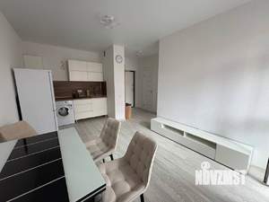 1-к квартира, на длительный срок, 40м2, 5/9 этаж