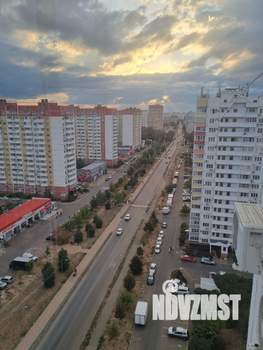 2-к квартира, на длительный срок, 57м2, 16/16 этаж