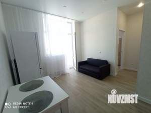 1-к квартира, на длительный срок, 36м2, 7/9 этаж