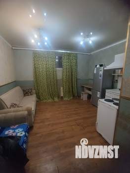 Студия квартира, на длительный срок, 24м2, 1/4 этаж