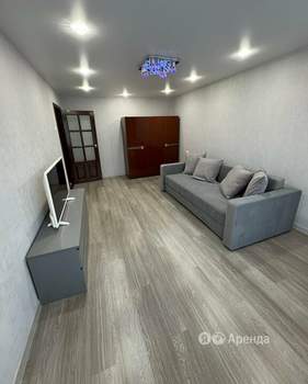 2-к квартира, на длительный срок, 52м2, 7/9 этаж