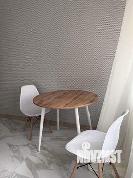 1-к квартира, на длительный срок, 43м2, 7/18 этаж