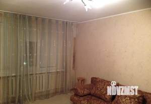 1-к квартира, на длительный срок, 40м2, 9/9 этаж