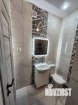 1-к квартира, на длительный срок, 37м2, 6/16 этаж