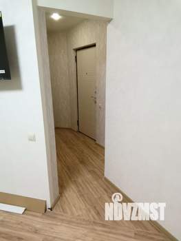 Студия квартира, на длительный срок, 32м2, 18/24 этаж