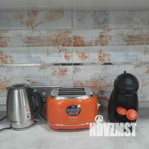 2-к квартира, посуточно, 45м2, 1/1 этаж