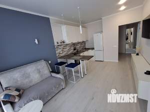 2-к квартира, на длительный срок, 45м2, 11/16 этаж