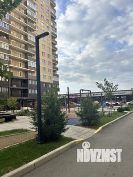 2-к квартира, на длительный срок, 52м2, 7/17 этаж