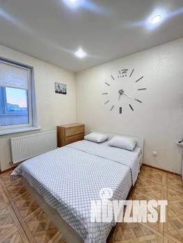 Студия квартира, посуточно, 20м2, 5/17 этаж