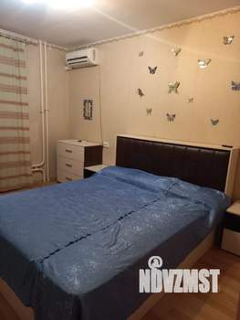 2-к квартира, на длительный срок, 65м2, 3/16 этаж